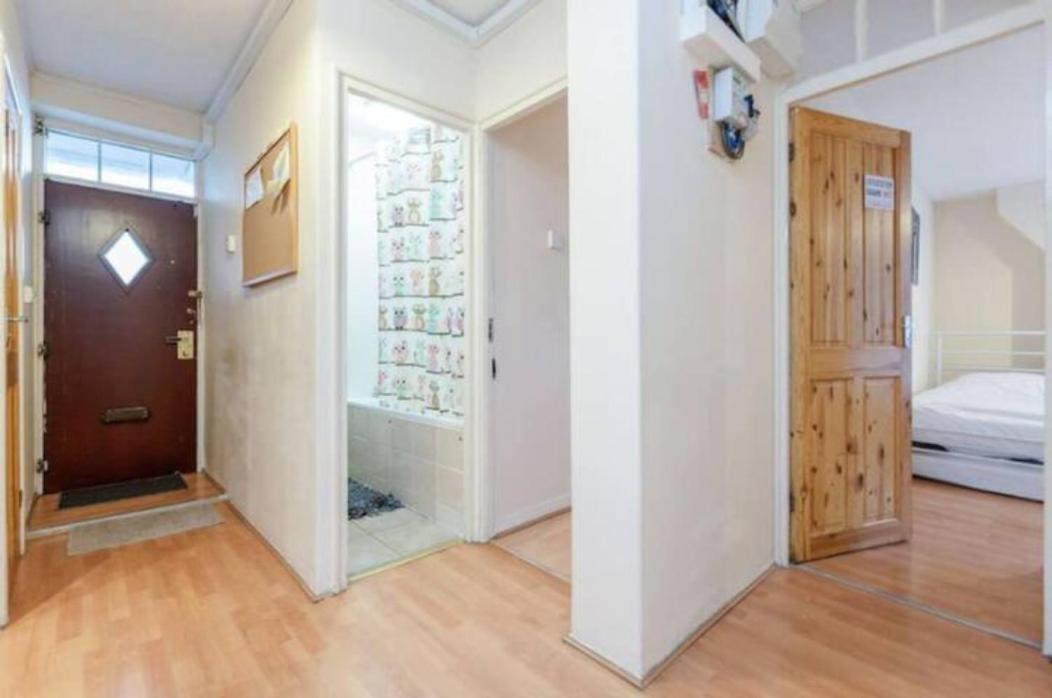 Aplacetostay Central London Apartment, Zone 1 Bond Esterno foto