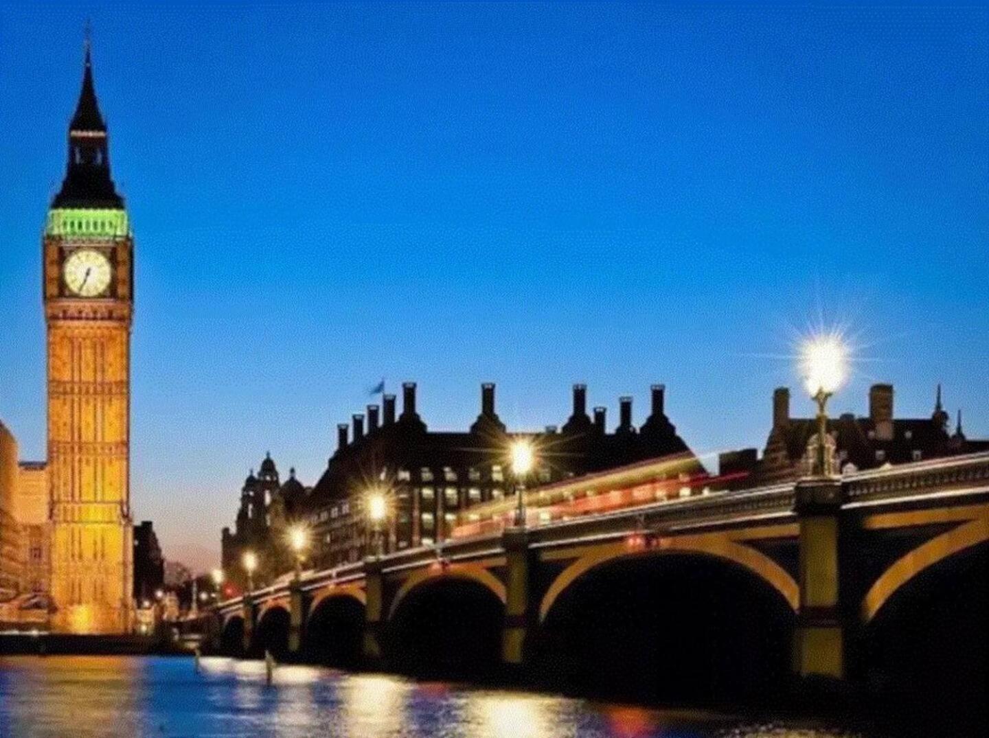 Aplacetostay Central London Apartment, Zone 1 Bond Esterno foto