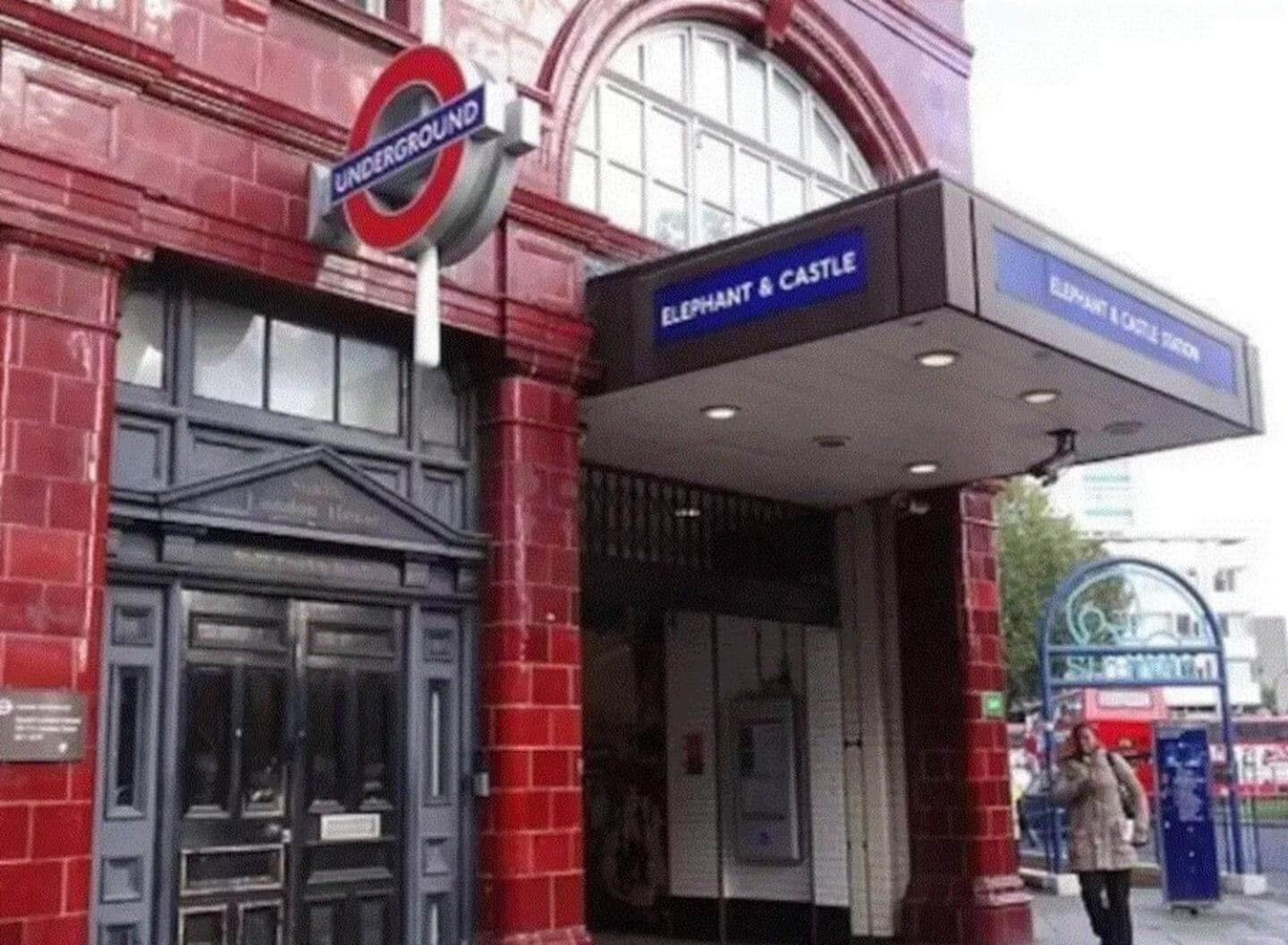 Aplacetostay Central London Apartment, Zone 1 Bond Esterno foto