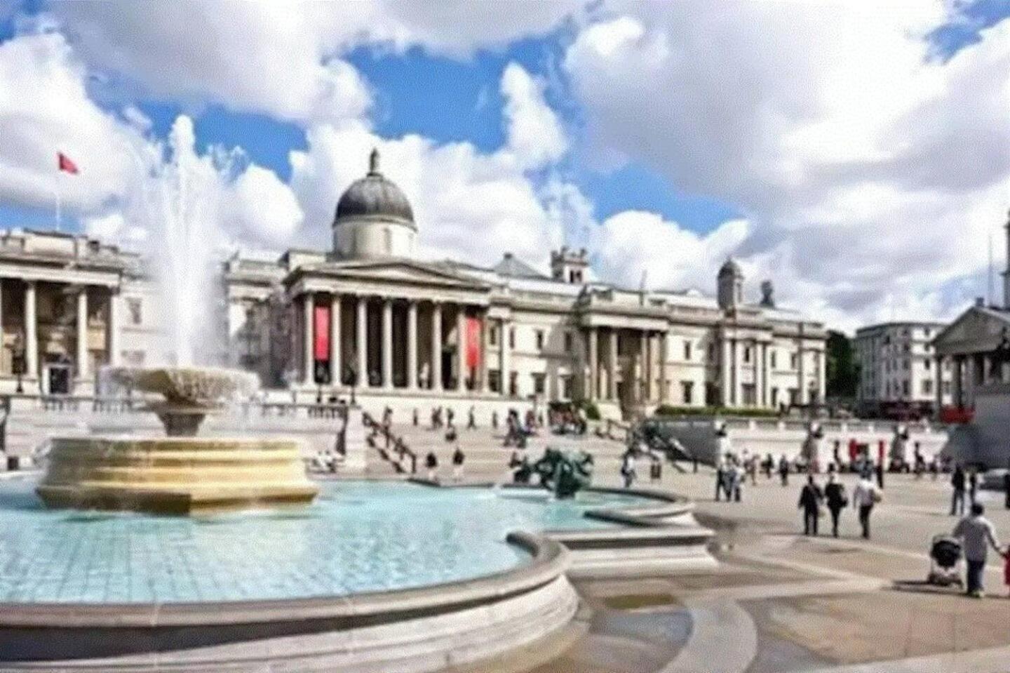 Aplacetostay Central London Apartment, Zone 1 Bond Esterno foto